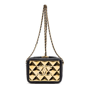 Chanel Vanity Case Small